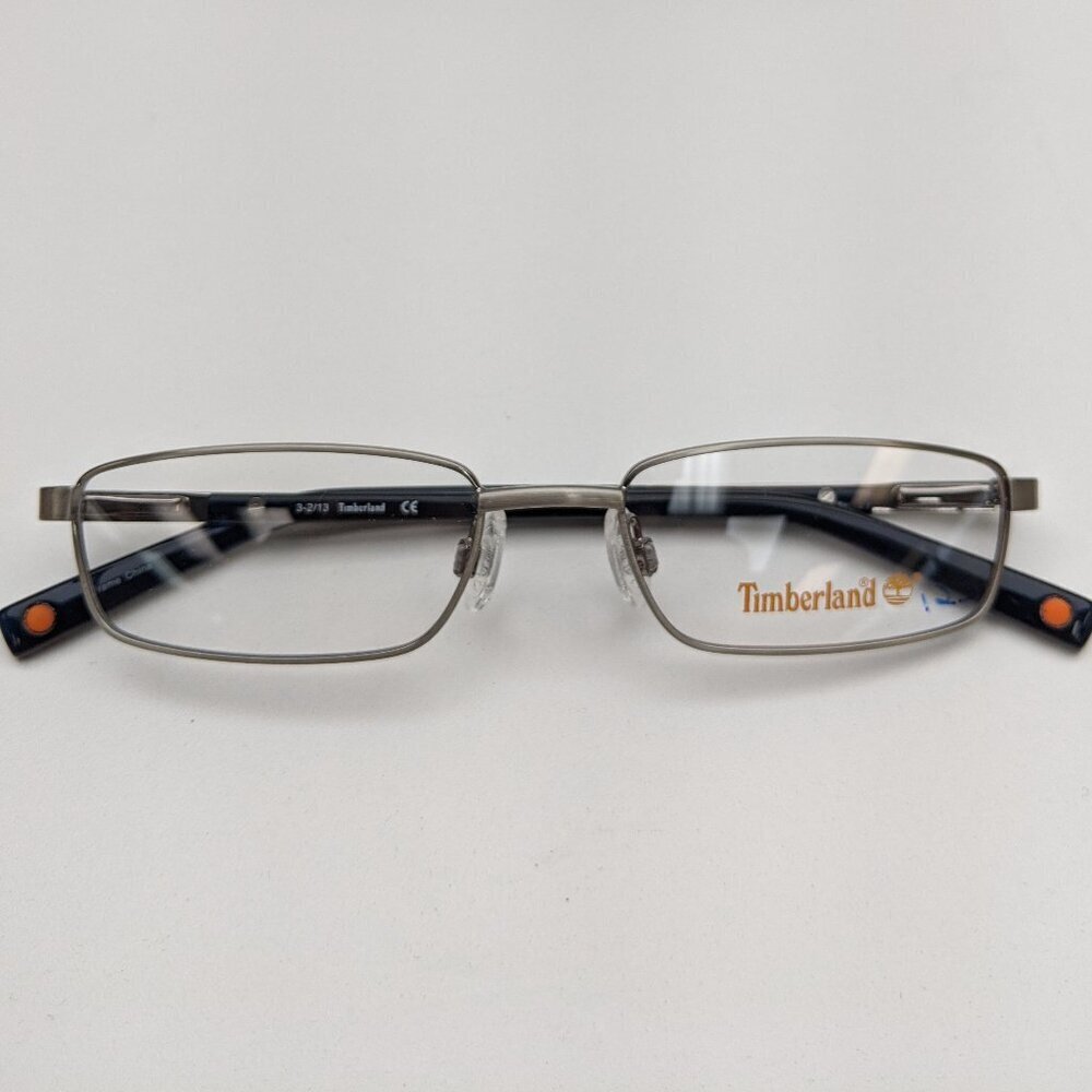 🕶️ Timberland TB1031 col.C56 Eyeglasses 50/17-135 / JLE250🕶️​
